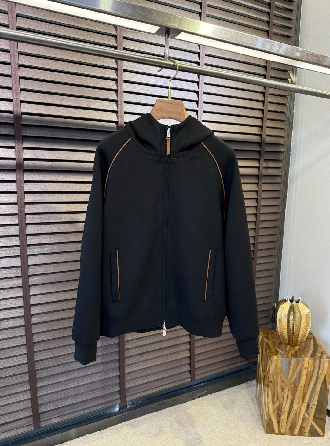 wg.luxury- 2ru9588o wool 2colour item:E-F155I1397-2H
